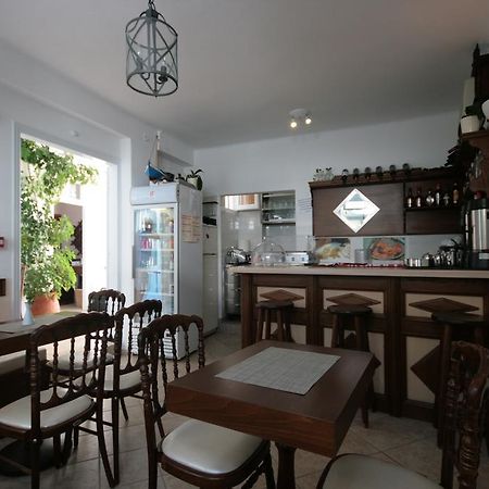 Hotel Philippi Mykonos Town Екстериор снимка