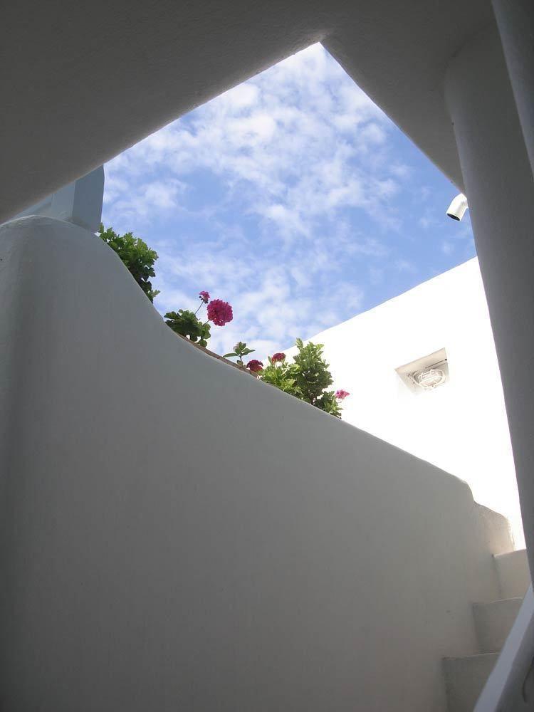 Hotel Philippi Mykonos Town Екстериор снимка