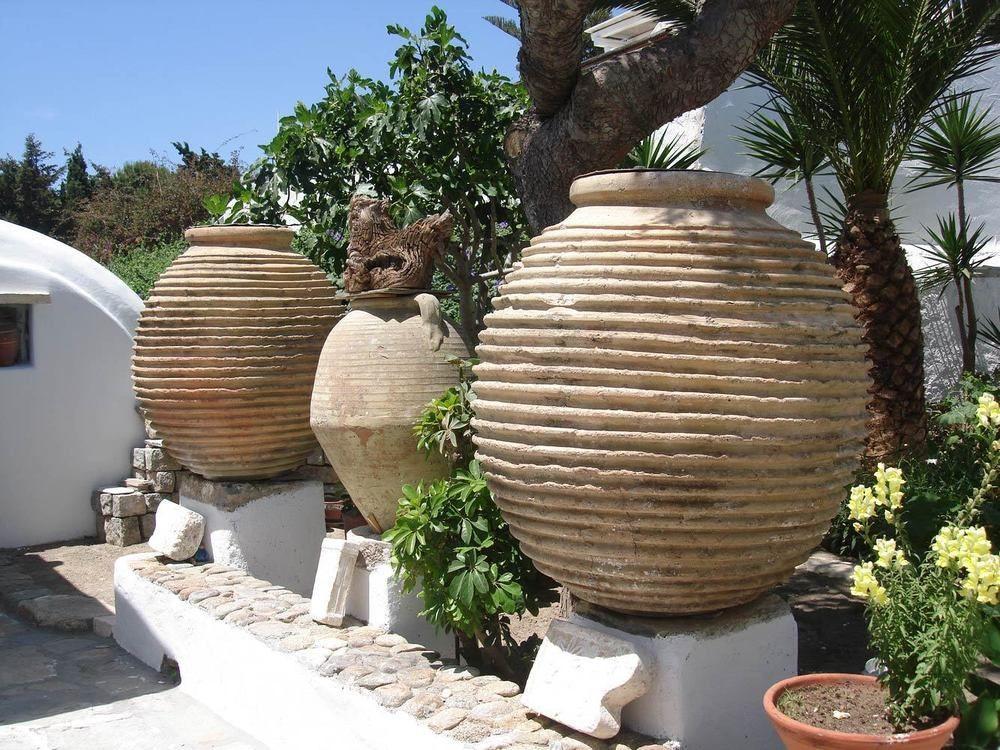 Hotel Philippi Mykonos Town Екстериор снимка