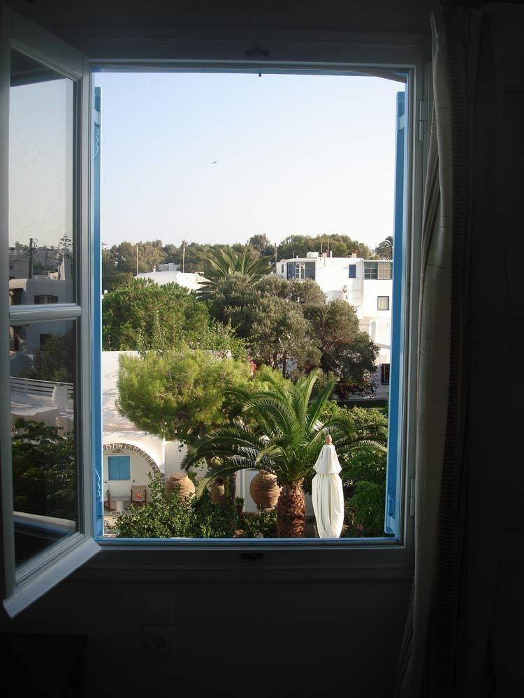 Hotel Philippi Mykonos Town Екстериор снимка