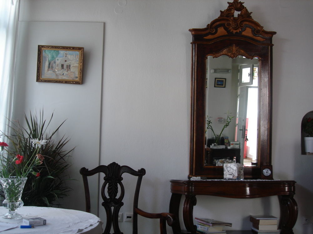 Hotel Philippi Mykonos Town Екстериор снимка