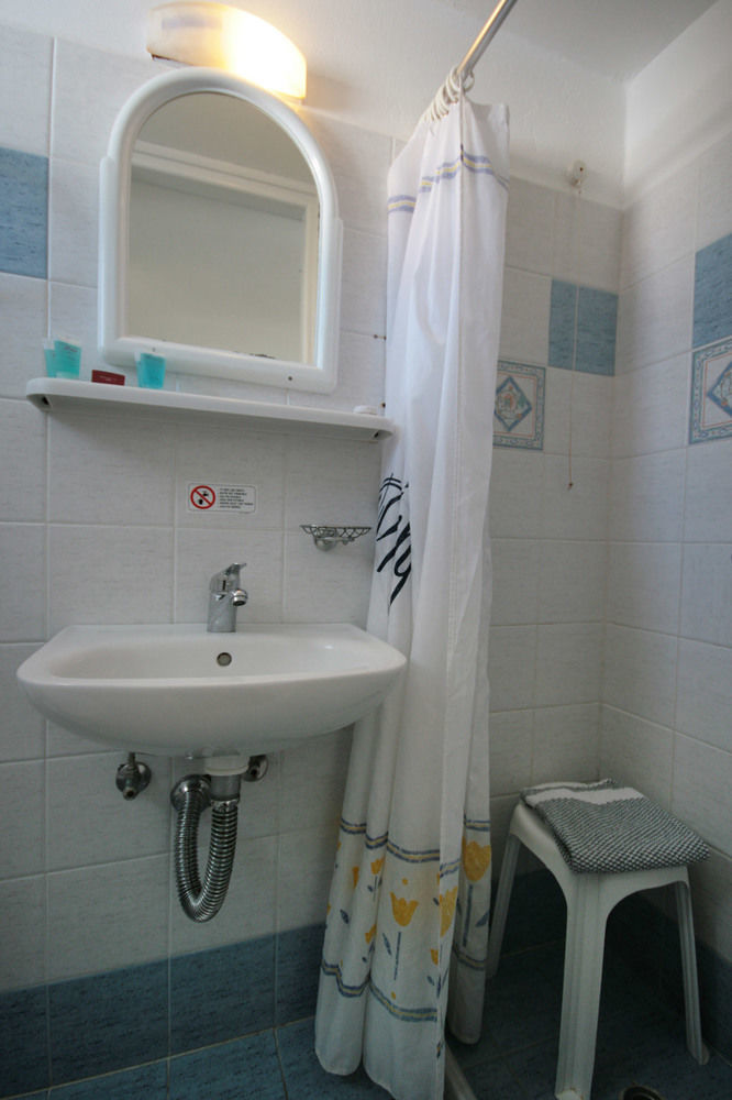 Hotel Philippi Mykonos Town Екстериор снимка